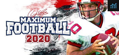 Doug Flutie's Maximum Football 2020 PC Specs
