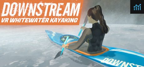 DownStream: VR Whitewater Kayaking PC Specs