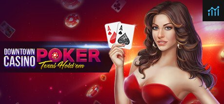 Downtown Casino Poker Leagues : Texas Hold'em Poker Tournaments PC Specs