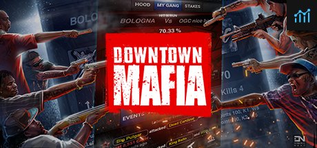 Downtown Mafia: Gang Wars PC Specs