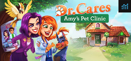 Dr. Cares - Amy's Pet Clinic PC Specs
