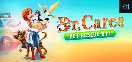 Dr. Cares - Pet Rescue 911 PC Specs