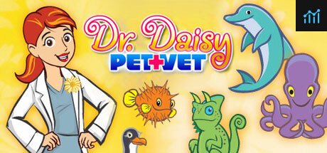 Dr. Daisy Pet Vet PC Specs