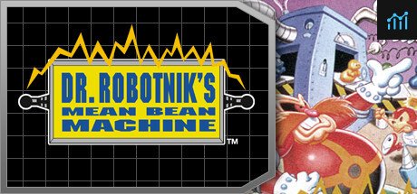 Dr. Robotnik’s Mean Bean Machine PC Specs