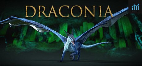 Draconia PC Specs