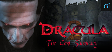 Dracula 2: The Last Sanctuary PC Specs