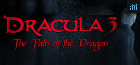 Dracula 3: The Path of the Dragon PC Specs