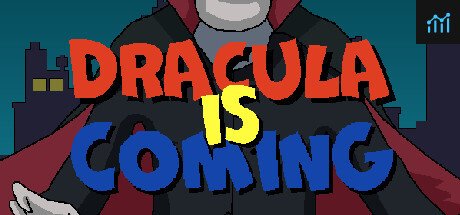 Dracula Is Coming PC Specs