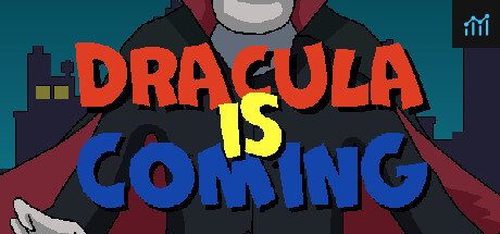 Dracula Is Coming PC Specs