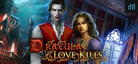 Dracula: Love Kills PC Specs