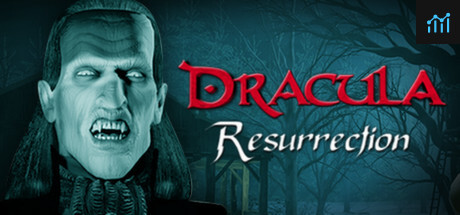 Dracula: The Resurrection PC Specs
