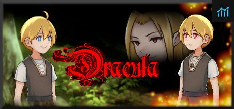 Dracula PC Specs