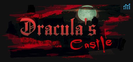 Dracula's Castle PC Specs