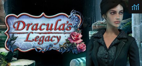 Dracula's Legacy PC Specs