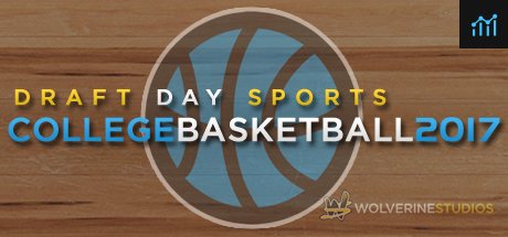 Draft Day Sports: College Basketball 2017 PC Specs
