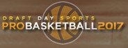 Draft Day Sports: Pro Basketball 2017 System Requirements