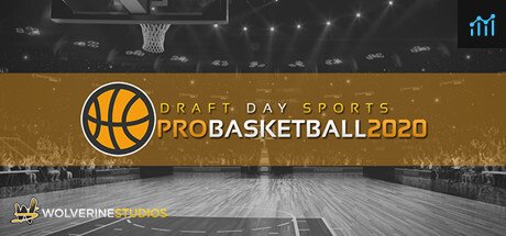 Draft Day Sports: Pro Basketball 2020 PC Specs