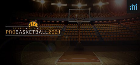 Draft Day Sports: Pro Basketball 2021 PC Specs