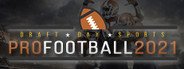 Draft Day Sports: Pro Football 2021 System Requirements