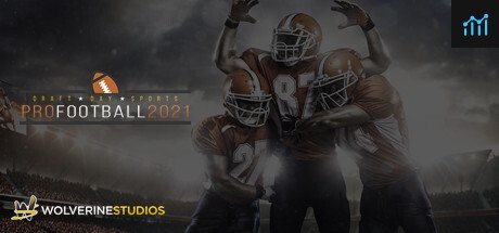 Draft Day Sports: Pro Football 2021 PC Specs