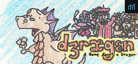 DRAGON: A Game About a Dragon PC Specs