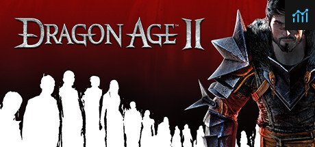 Dragon Age II PC Specs