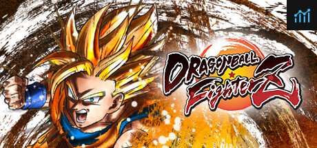 DRAGON BALL FighterZ PC Specs