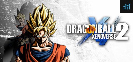 DRAGON BALL XENOVERSE 2 System Requirements - Can I Run It? -  PCGameBenchmark