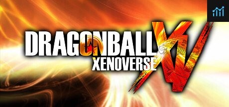 DRAGON BALL XENOVERSE PC Specs