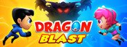 Dragon Blast - Crazy Action Super Hero Game System Requirements
