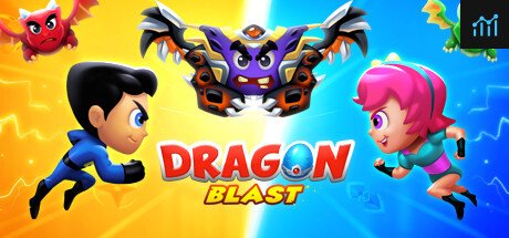 Dragon Blast - Crazy Action Super Hero Game PC Specs
