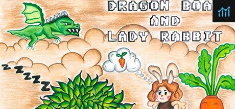 Dragon Boar and Lady Rabbit PC Specs