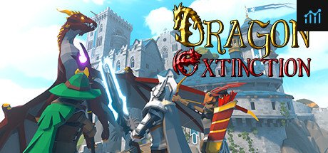 Dragon Extinction VR PC Specs