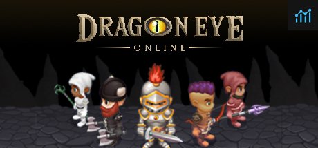 Dragon Eye Online PC Specs