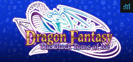 Dragon Fantasy: The Black Tome of Ice PC Specs