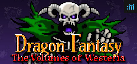 Dragon Fantasy: The Volumes of Westeria PC Specs