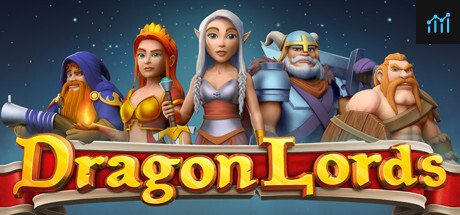 Dragon Lords: 3D Strategy PC Specs