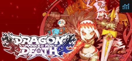 Dragon Marked For Death PC Specs