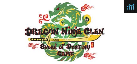 Dragon Ninja Clan Sword Of Destiny Game PC Specs