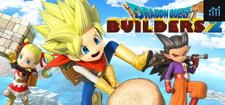 DRAGON QUEST BUILDERS 2 PC Specs