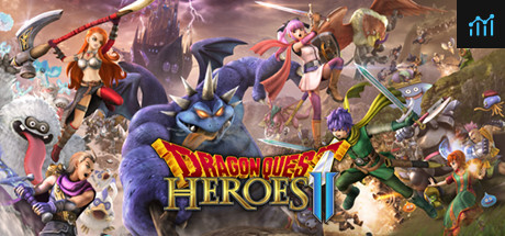 DRAGON QUEST HEROES II PC Specs