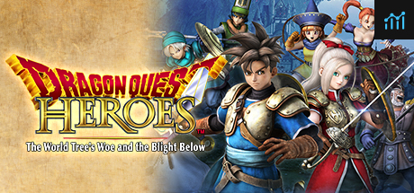 DRAGON QUEST HEROES Slime Edition PC Specs