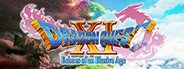 DRAGON QUEST XI: Echoes of an Elusive Age - Digital Edition of Light System Requirements