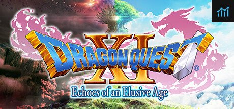 DRAGON QUEST® XI S: Echoes of an Elusive Age™