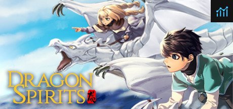 Dragon Spirits PC Specs