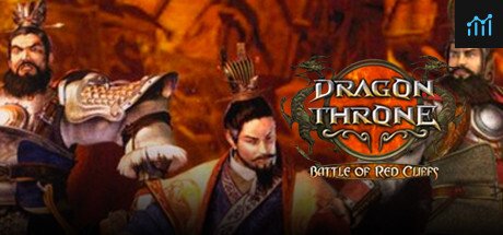 Dragon Throne Battle of Red Cliffs PC Specs