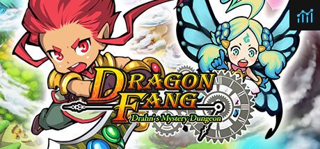 Dragonfang - Drahn's Mystery Dungeon PC Specs