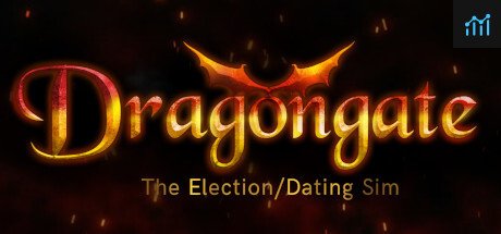 Dragongate: The Fantasy Election/Dating Sim PC Specs