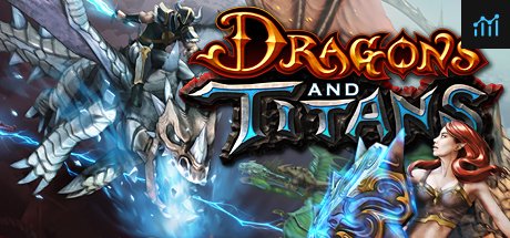 Dragons and Titans PC Specs