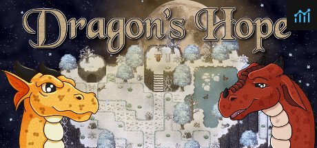Dragon's Hope PC Specs